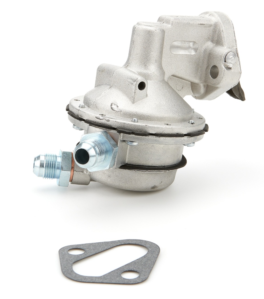 Allstar Performance - Fuel Pump SBC 7.0-8.5 -8 AN Inlet -8 AN Outlet