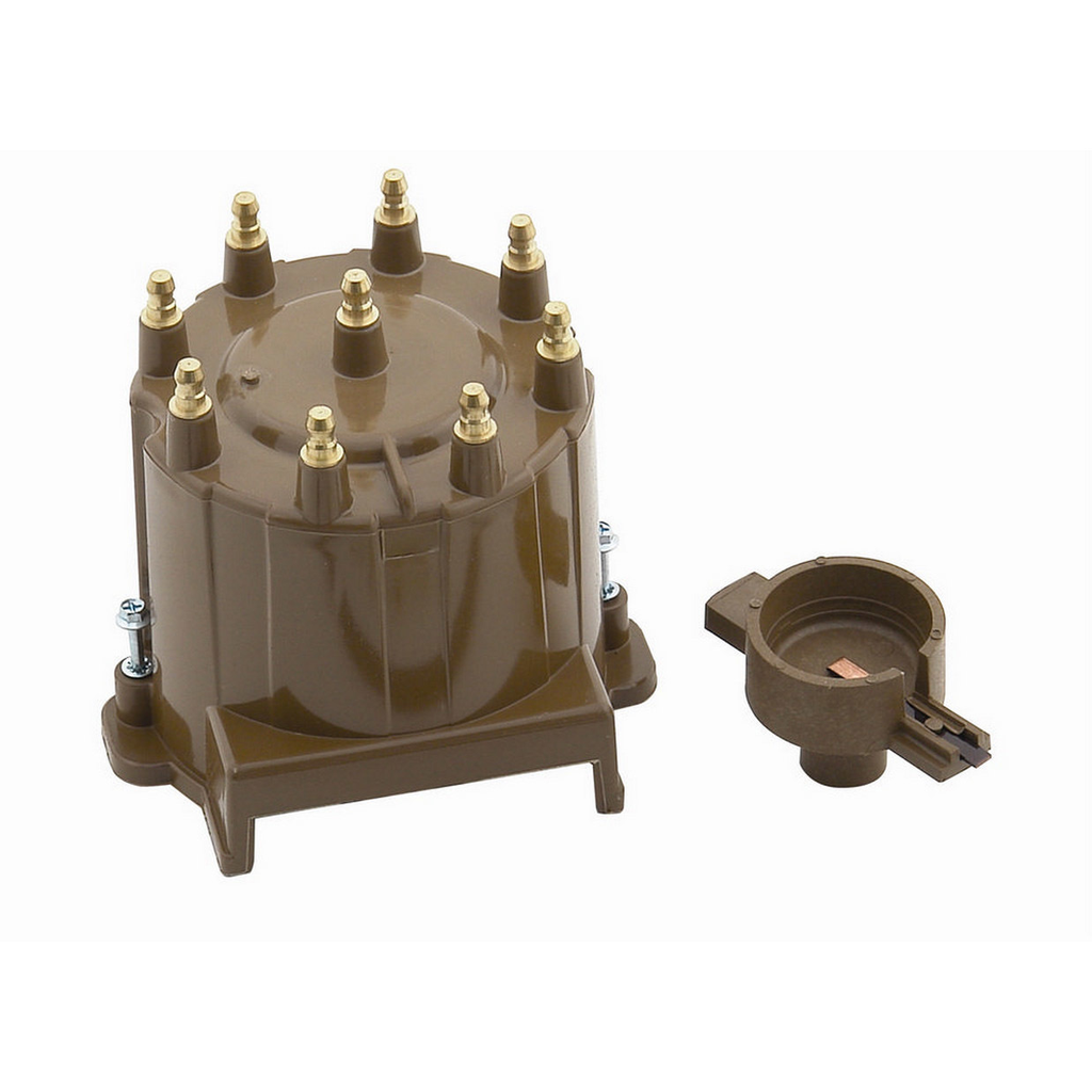 [ACL8132] Accel - Cap/Rotor Kit