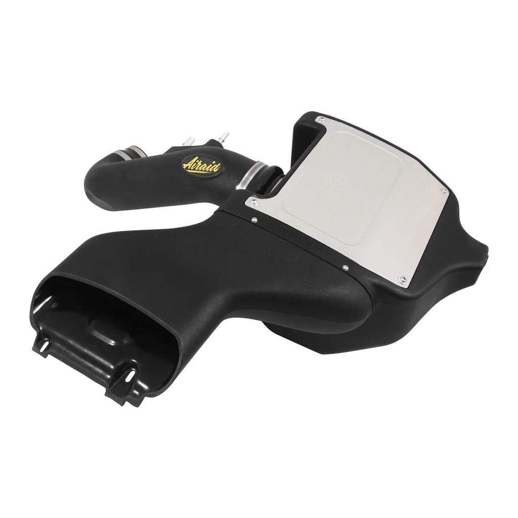 Airaid Intake Systems - Airaid Intake Kit; Ford F150 V8-5.0L F/I 2015-2