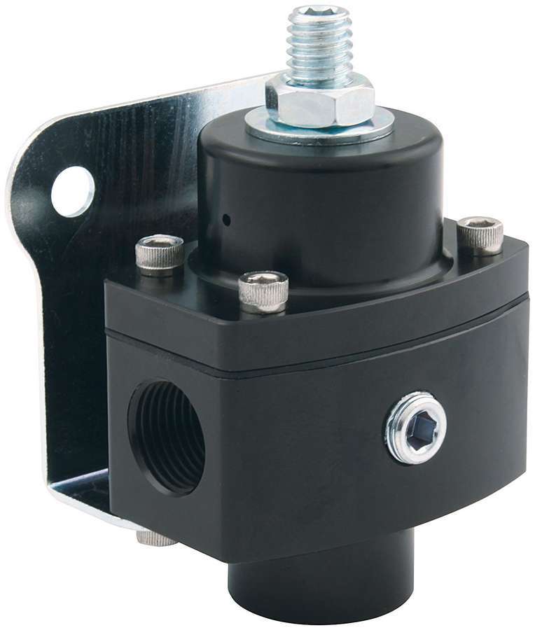 Allstar Performance - Fuel Pressure Regulator