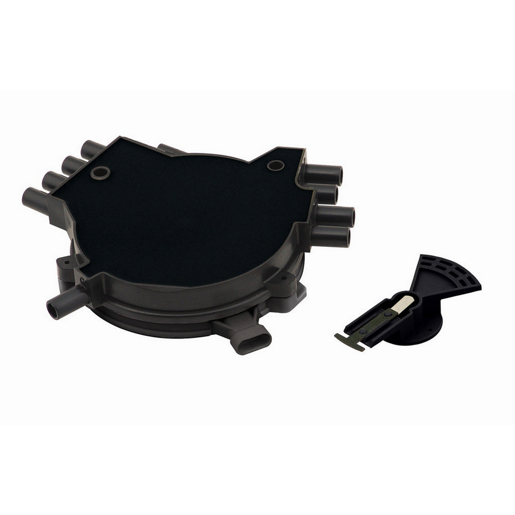 Accel - Cap/Rotor Opti-Spark II GM