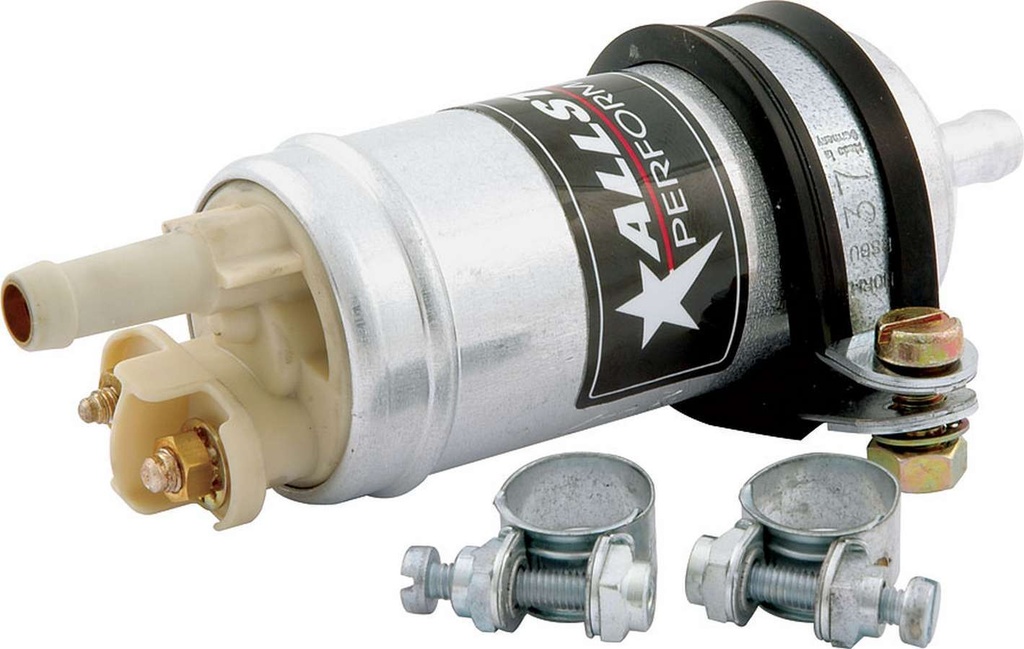 Allstar Performance - Small Electric Fuel Pump
