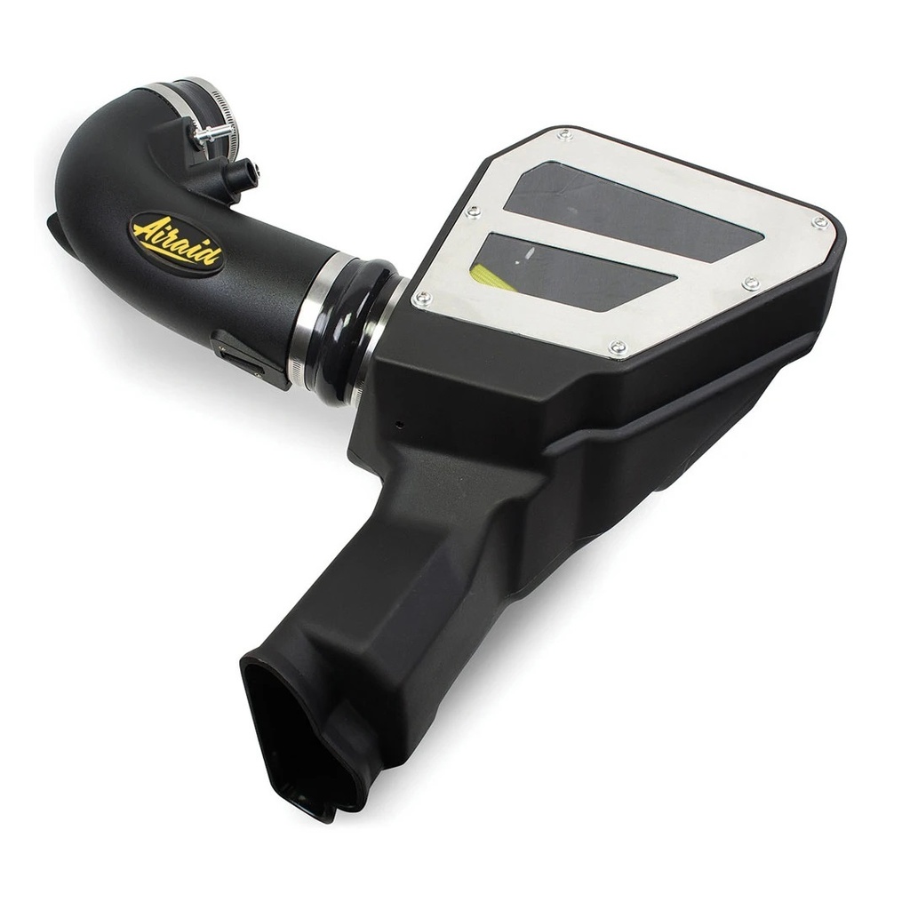Airaid Intake Systems - Air Intake System Mustang GT V8-5.0L F/I
