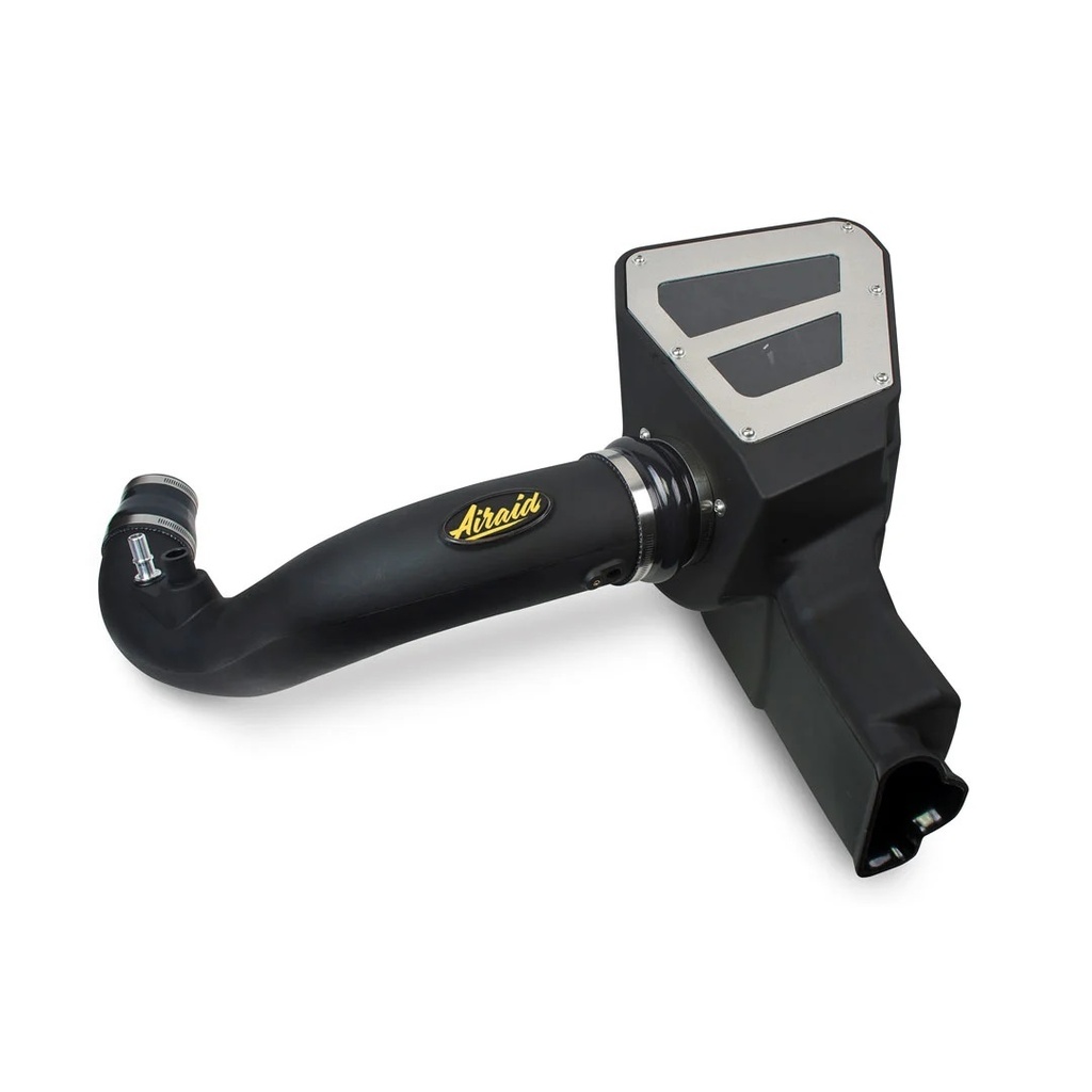 Airaid Intake Systems - Air Intake System Mustang L4-2.3L F/I  201