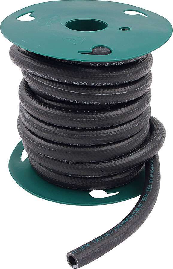 Allstar Performance - Fuel Hose 1/4in 25ft