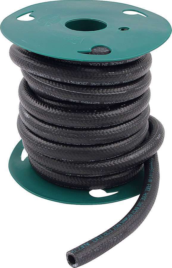 Allstar Performance - Fuel Hose 5/16in 25ft