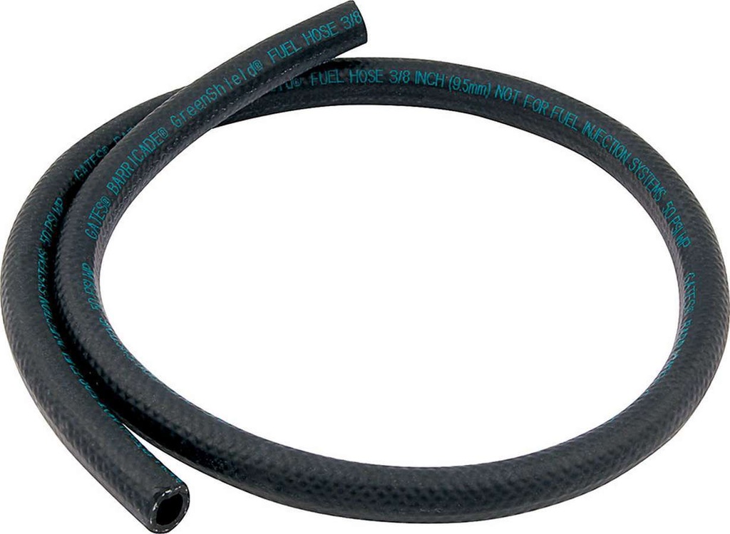 Allstar Performance - Fuel Hose 3/8in 3ft