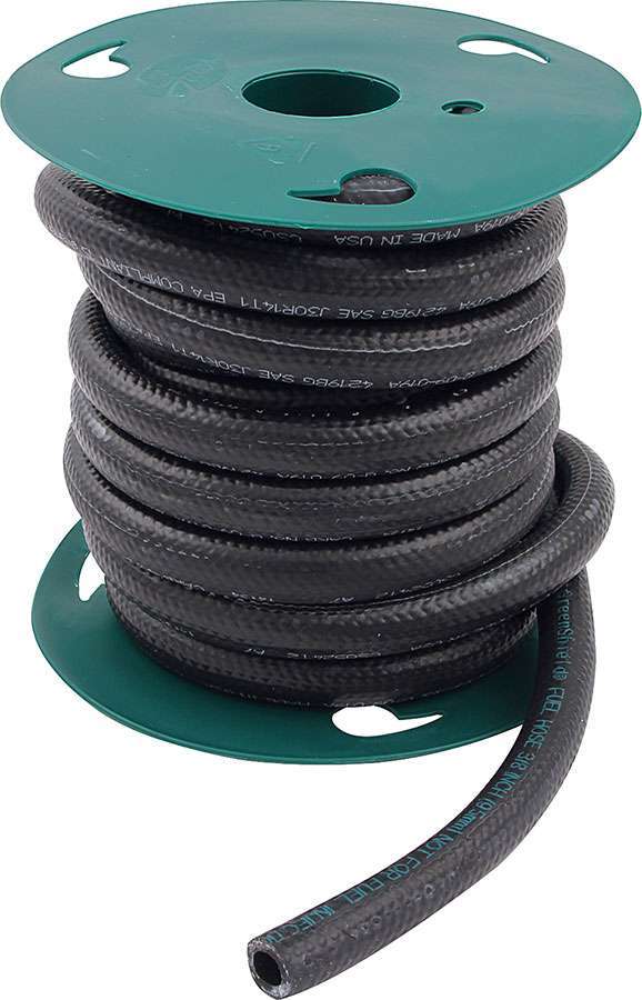 Allstar Performance - Fuel Hose 3/8in 25ft