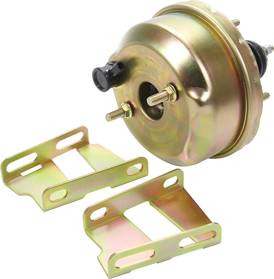 Allstar Performance - Power Brake Booster 7in 55-64 GM Discontinued