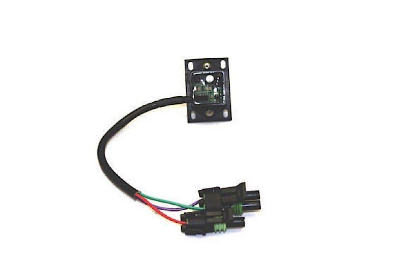 [FST1000-1424] Fast Electronics - Optical Trigger Sensor Unit W/Weatherpak Term.