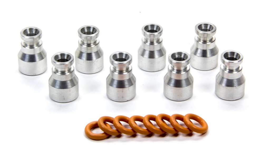 Fast Electronics - Fuel Injector Adapter Kit Oem Ls3/Ls7 Wo/Rails
