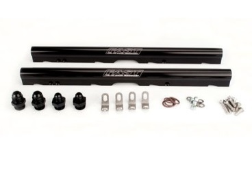 [FST146027B-KIT] Fast Electronics - Billet Fuel Rail Kit For Lsxr