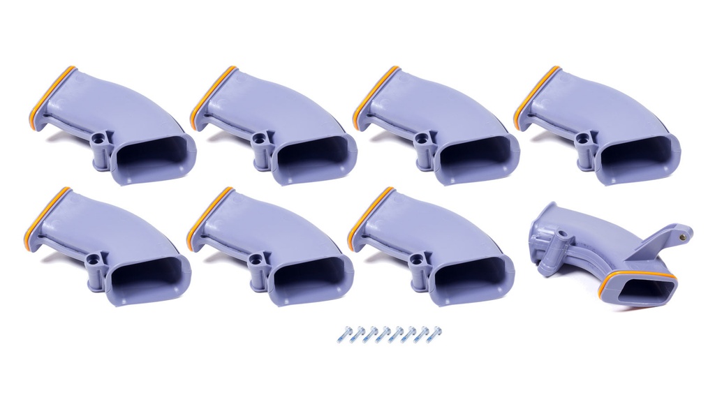 [FST146070] Fast Electronics - LSX/LXR Intake Runner Set 102mm High HP (8pk)