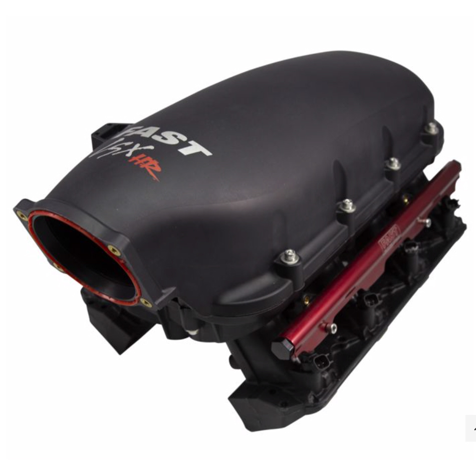 [FST146106] Fast Electronics - LSX HR 103mm Intake Manifold LS3 Rect. Port