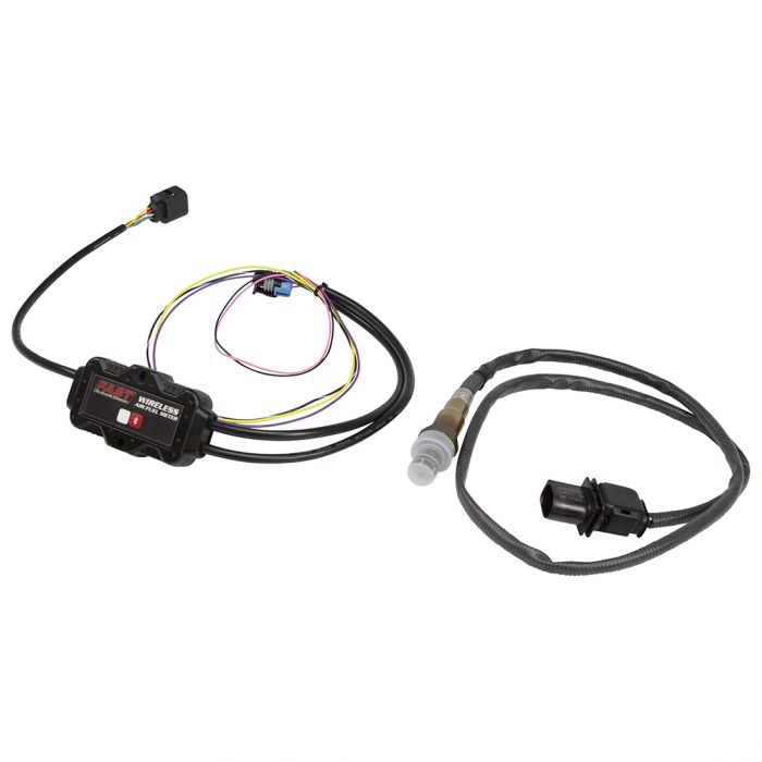 Fast Electronics - Air/Fuel Meter Kit - Single - Wireless