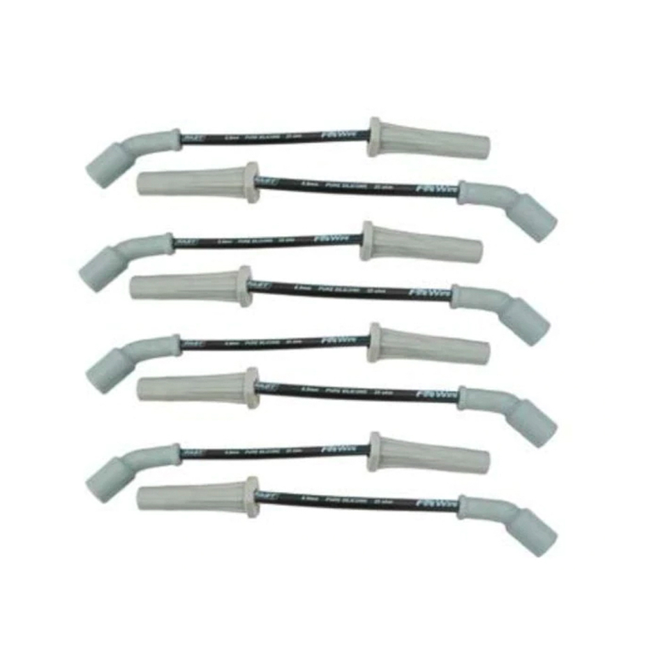 [FST255-2419] FAST Electronics - Firewire Spark Plug Wire Set GM LS Series Car