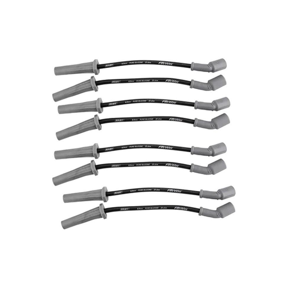 [FST255-2420] Fast Electronics - Firewire Spark Plug Wire Set GM LS Series Truck