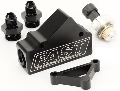 [FST301410] Fast Electronics - Electronic Fuel Pressure Kit