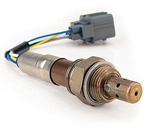 Fast Electronics - 02 Sensor - Fast LHA Type