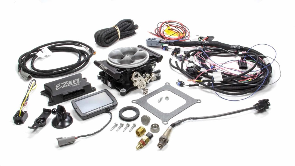[FST30226-06KIT] Fast Electronics - Ez Efi Base Kit