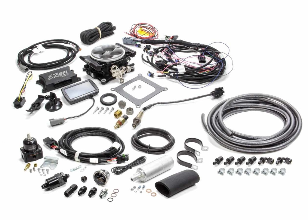 [FST30227-06KIT] Fast Electronics - EZ Efi Master Kit