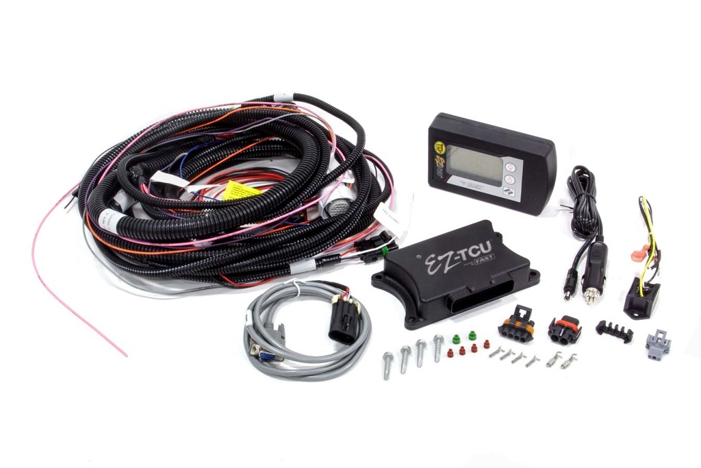 [FST30282-KIT] Fast Electronics - EZ TCU Transmission Controller Kit