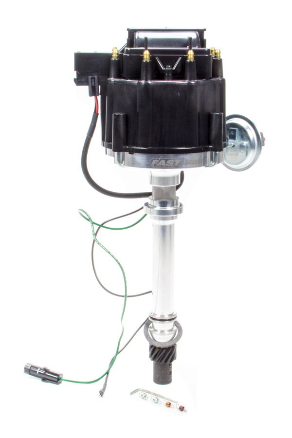 [FST303051] Fast Electronics - Chevy V8 Efi Distributor Hei Style W/coil