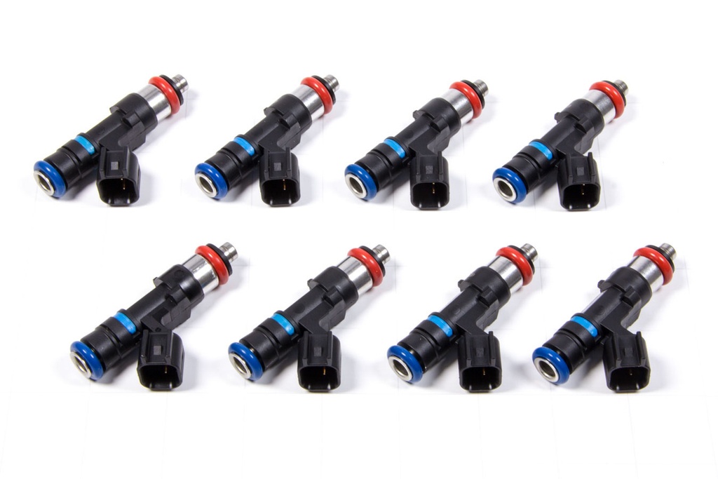 [FST30332-8] Fast Electronics - Fuel Injectors - 33Lb/Hr (8Pk)