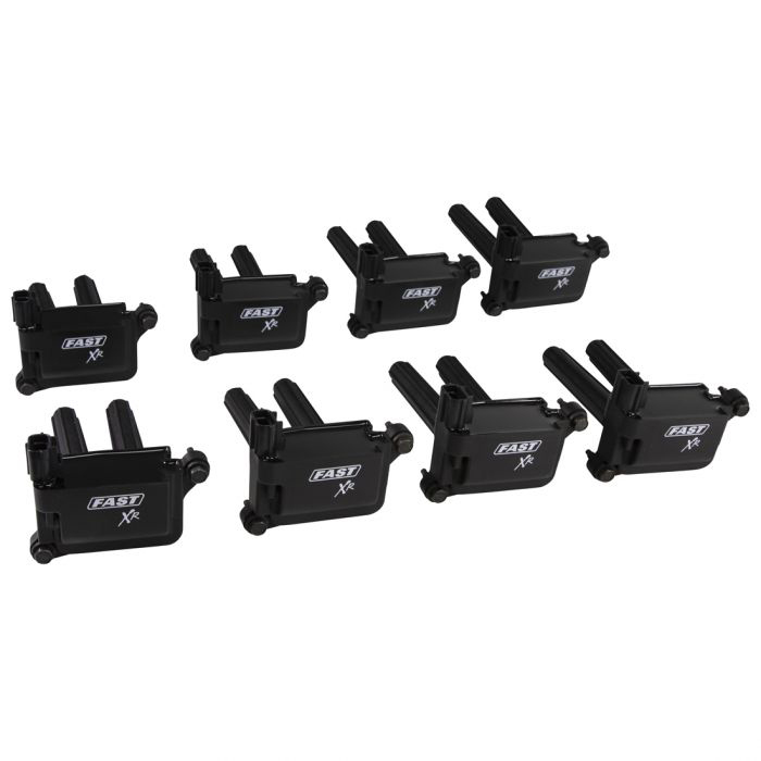 [FST30389-8] Fast Electronics - XR Ignition Coil Set 8pk Gen III Hemi 06-Up