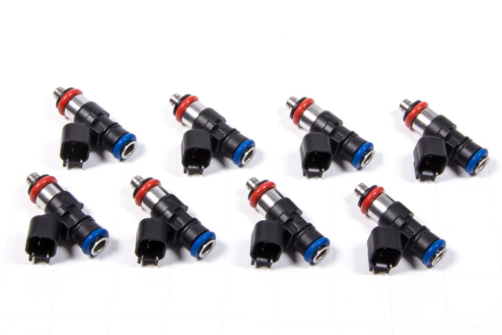 [FST30397-8] Fast Electronics - Fuel Injectors - 39LB/HR (8pk)