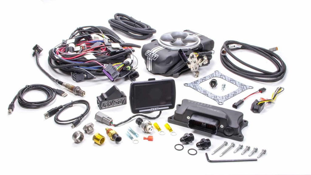 [FST30400-KIT] Fast Electronics - Ez-Efi 2.0 Base Kit