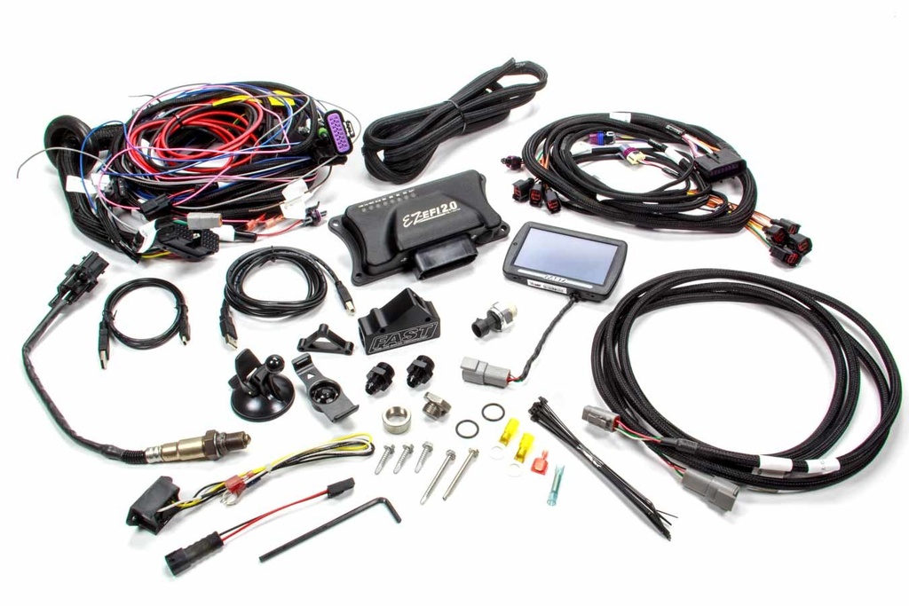 [FST30404-KIT] Fast Electronics - Engine Control System EZ EFI-2 Multi