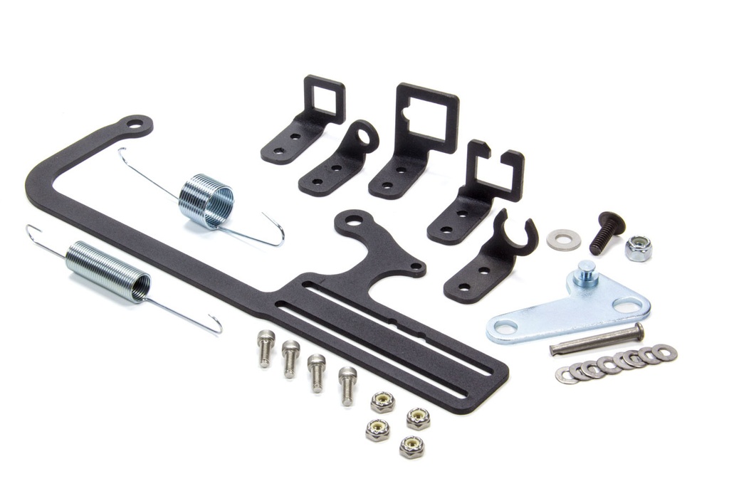 [FST304147] Fast Electronics - Throttle Cable Mount Kit Ez Efi