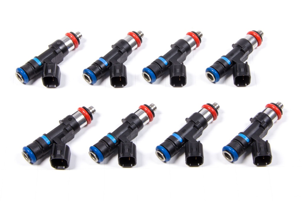 [FST30462-8] Fast Electronics - Fuel Injectors - 46lb/Hr (8pk)