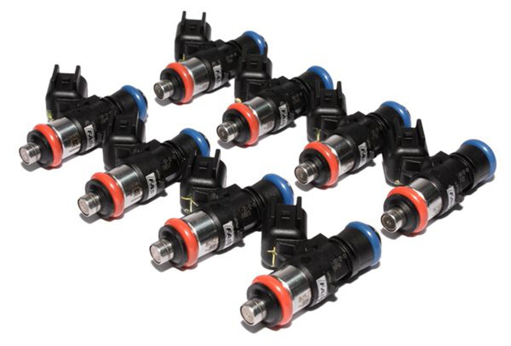[FST30507-8] Fast Electronics - 50-LB/HR Fuel Injectors Hi-Impedance GM LS3/LS7