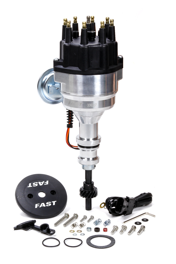 [FST306007] Fast Electronics - Xdi Ez-Run Distributor Sbf 289/302