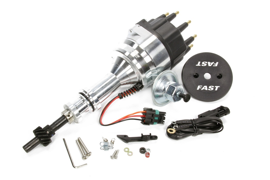 [FST306009] Fast Electronics - Xdi Ez-Run Distributor Sbf 351w