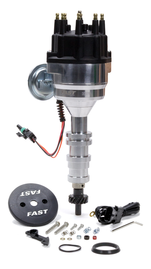 [FST306010] Fast Electronics - Xdi Ez-Run Distributor Bbf Fe 332-428