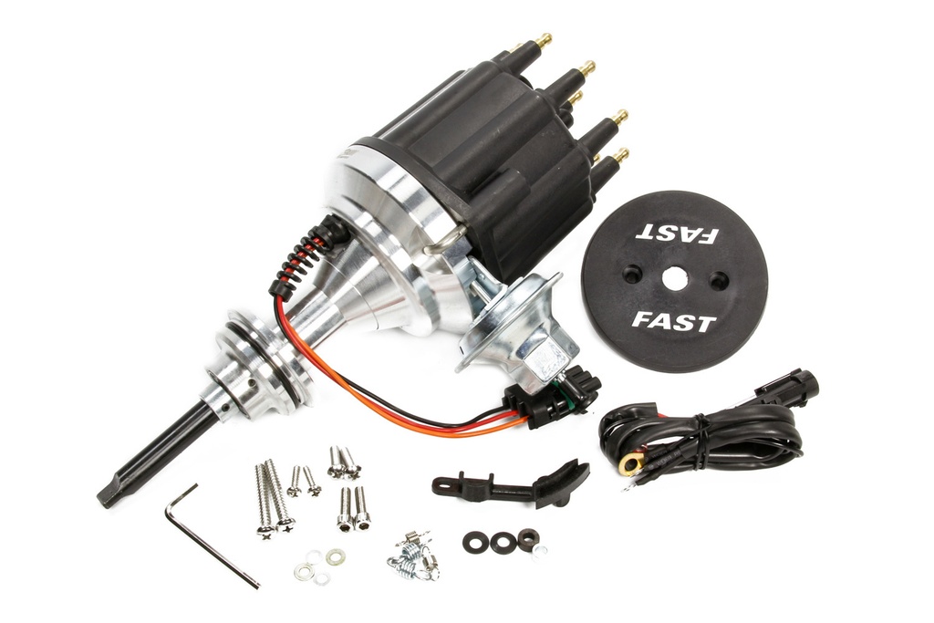 [FST306011] Fast Electronics - XDI EZ-Run Distributor SBM A 273-360