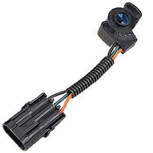 [FST307005] Fast Electronics - Throttle Position Sensor - Ford