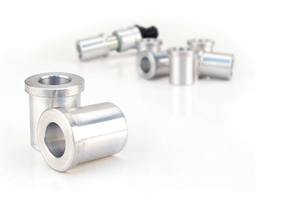 [FST307017] Fast Electronics - Fuel Injector Fittings (8pk)