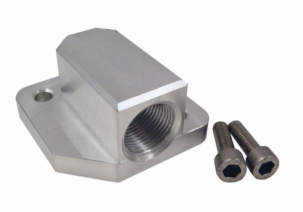 [FST307022] Fast Electronics - Fast Idle Air Control Housing Adapter