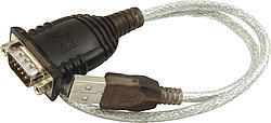[FST307044] Fast Electronics - USB To Serial Converter