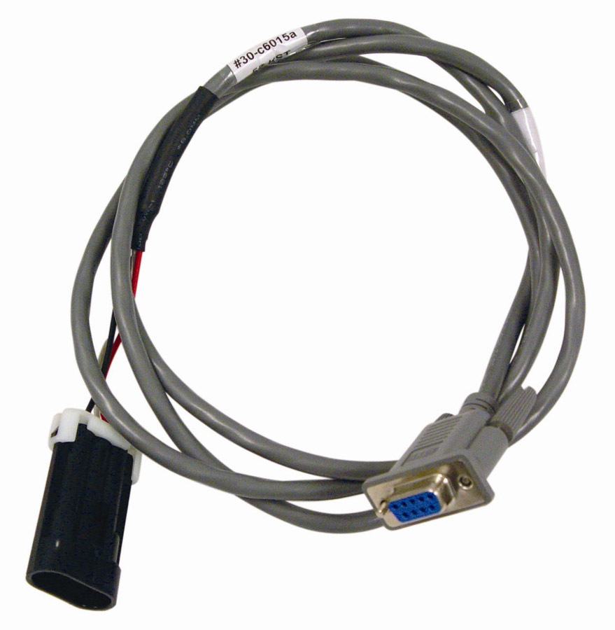 [FST308019] Fast Electronics - 5' Pc To Ecu Cable