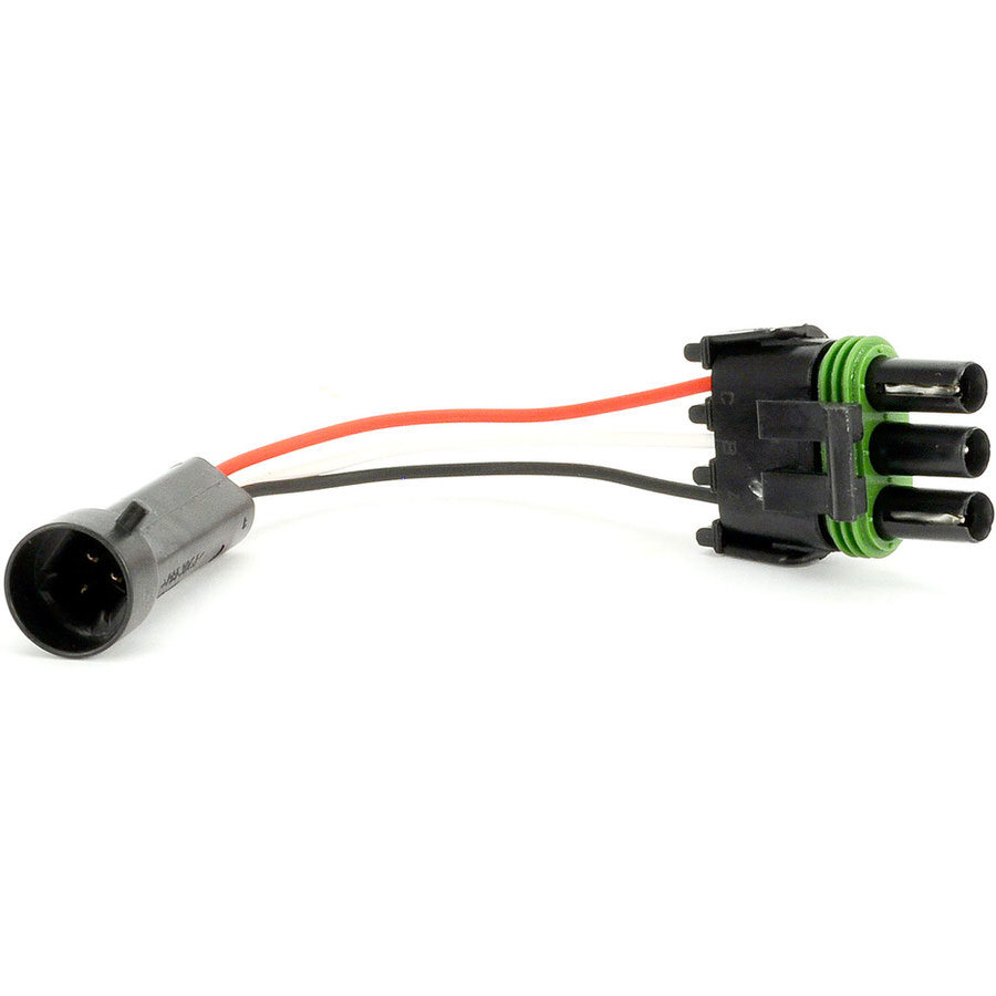 Fast Electronics - Wire Harness Adapter Plug Early Tps