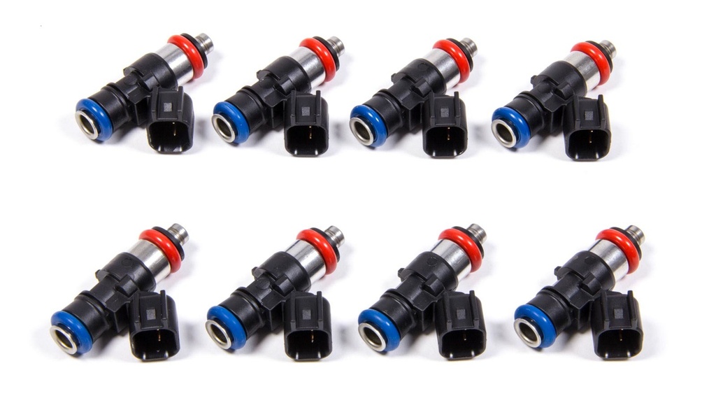 [FST30857-8] Fast Electronics - Fuel Injectors - 85Lb/Hr (8Pk)