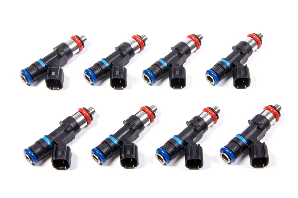 [FST30859-8] Fast Electronics - Fuel Injectors - 87.8LB/ HR (8pk) GM LS2