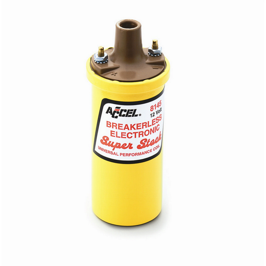 [ACL8145] Accel - Universal Super Stock Coil