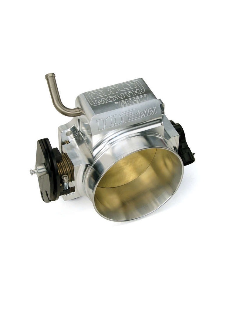 Fast Electronics - 102mm Throttle Body