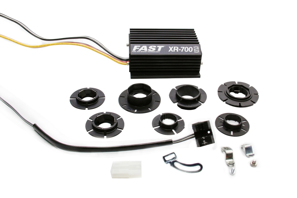 [FST700-0231] Fast Electronics - Hi-Intensity Ignition System